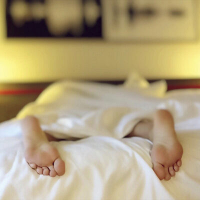 Insomnio