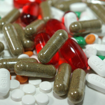 Polifarmacia