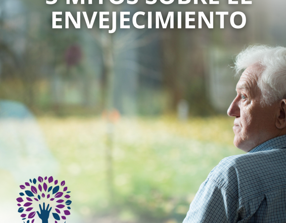 mitos contra el envejecimiento